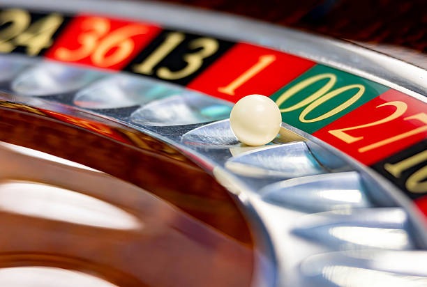 w138 Ruang Slot w138 – Pilihan Variasi dari Pelbagai Pembekal